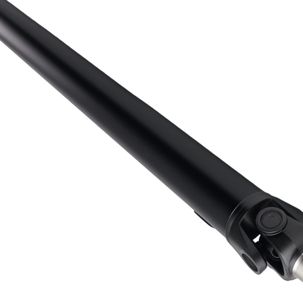 Steel Propeller Shaft Rear fit for GMC Sierra 1500 2007-2013 4WD Auto Trans 15794277-3