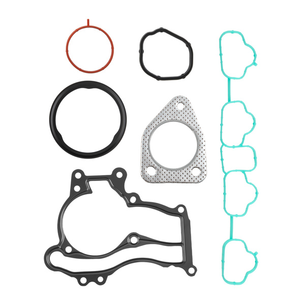 Engine Overhaul Rebuild Kit Fits fit for Chevrolet Cruze Buick Turbo 1.4L 13-16-6