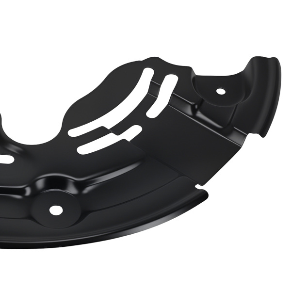 Front Driver Side Brake Dust Shield fit for Ford F-150 2010-20/Expedition 2007-21-4