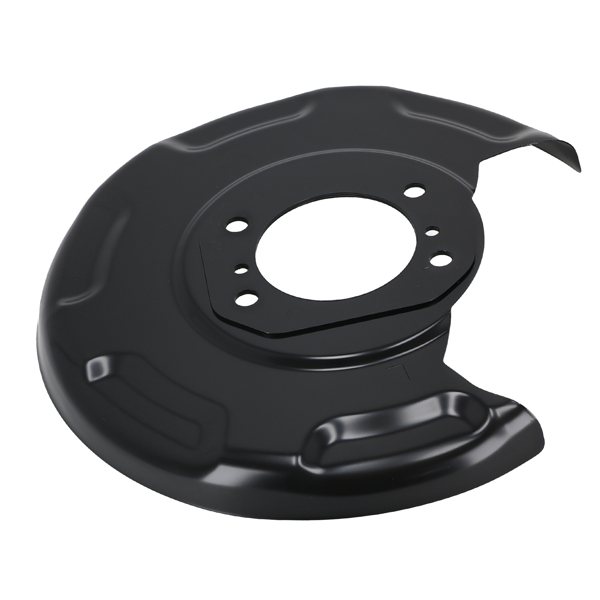 Rear Bake Dust Shield Plate fit for Hyundai Elantra Coupe 2013-2014 583903X000-1