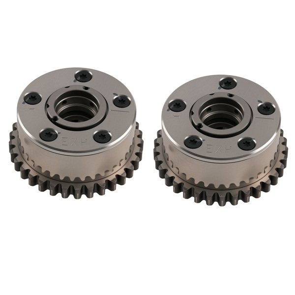 Timing Chain Kit & Camshaft Phaser fit for Maserati Quattroporte S Ghibli S Q4 3.0L-1