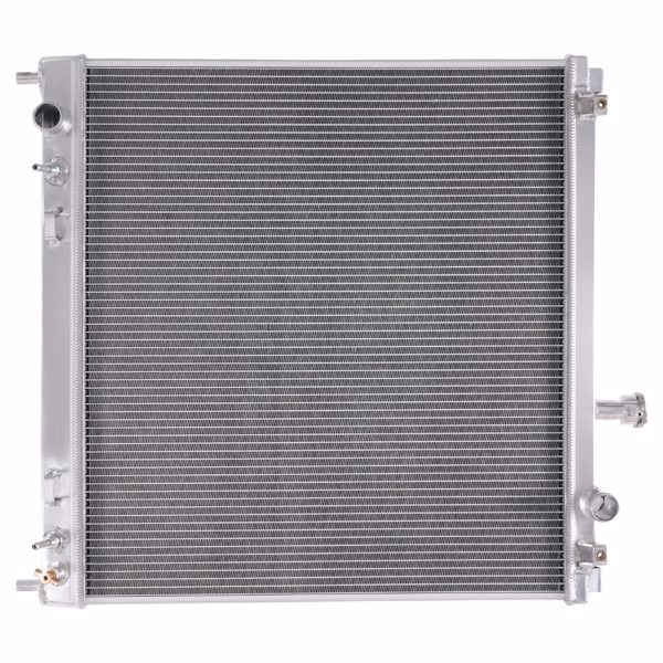 3 Row Aluminum Coolant Radiator fit for INFINITI QX56 5.6L 2004-2010 21460ZC00A-1