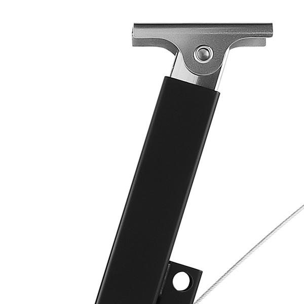 RV Step Stabilizer Kit fit for 5th Wheels Travel Trailers Motorhomes 2.8"- 11.4" US-6