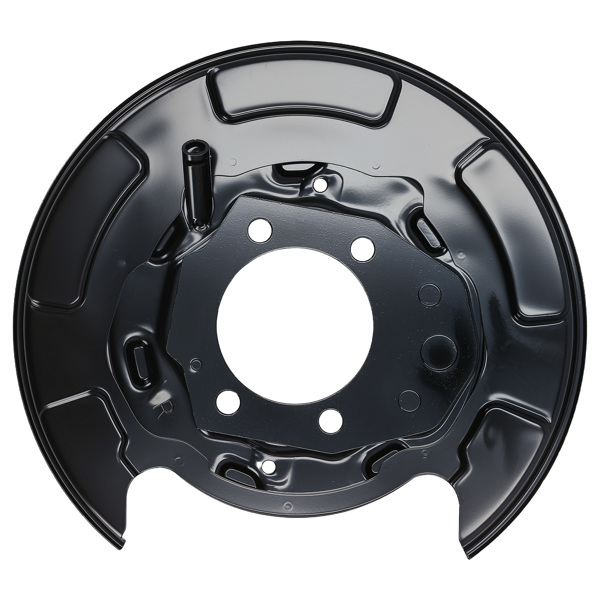 Rear Passenger Disc Brake Splash Shields fit for Subaru Legacy 2010-2014 26704AJ000-1