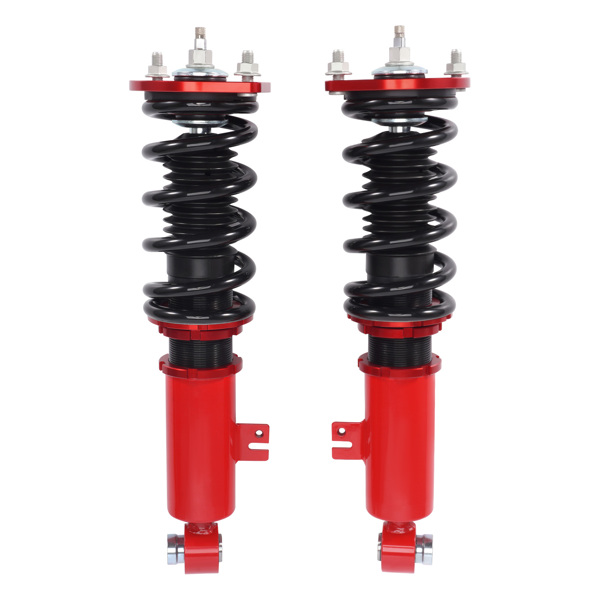 24 Way Damper Coilovers Lowering Kits fit for Nissan 90-96 300ZX Z32 Skyline-1