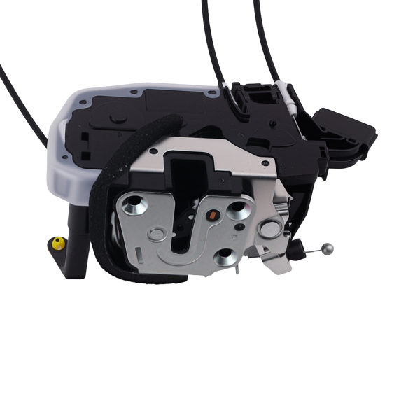Door Lock Actuator Motor Front Left fit for Infiniti FX35 FX37 09-17 80501-1CA0A-4
