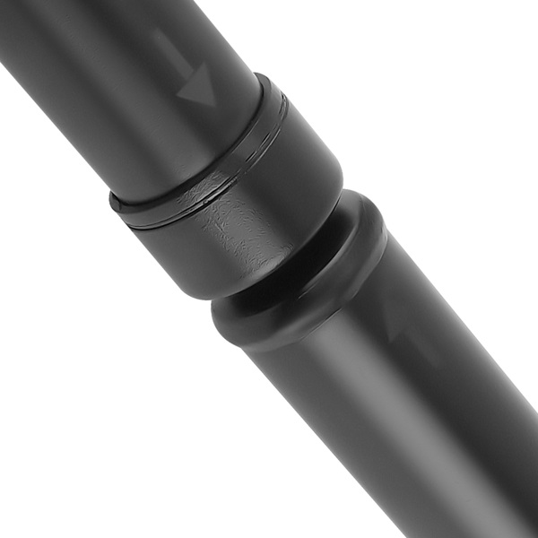 1x Driveshaft Prop Shaft Assembly Front fit for Jeep TJ Wrangler 4.0L 4WD 1997-2002-3