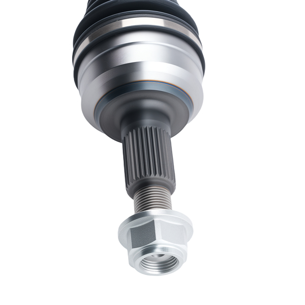 Front Left CV Axle Drive Shaft Assembly fit for Chevrolet Equinox GMC Terrain 2.4L-6