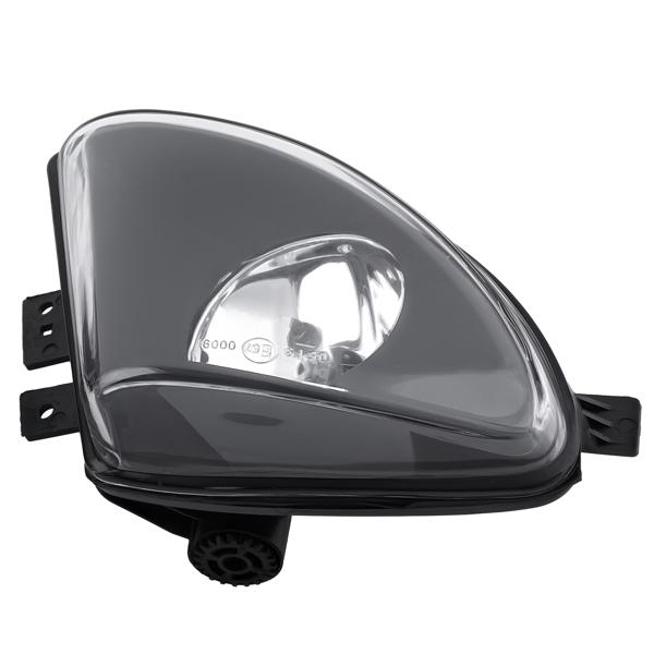 Fog Lights Pair Front Bumper Lamps L+R fit for 2011-2013 BMW 5 Series 528i 535i 550i-2