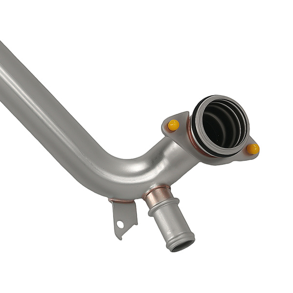 Turbo Coolant Pipe fit for Mercedes-Benz GLE350 GLC300 E350 C300 20-23 A2642004201-6
