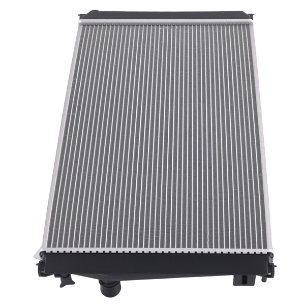 Aluminum Radiator & AC Condenser fit for Toyota RAV4 2.5L 2013-2018 A2892 RAD2892-5