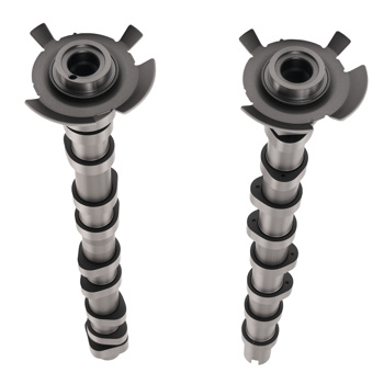 2pcs Camshafts Set fit for Mercedes Benz GLK200 GLK250 X204 SLC180 SLC200 2013-2018