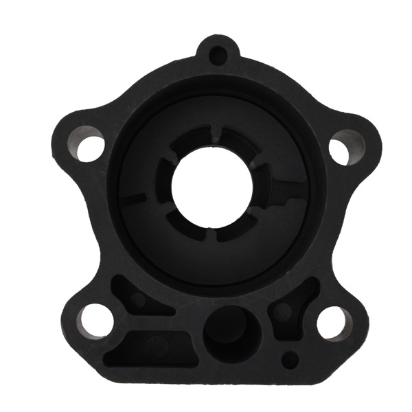 Water Pump Impeller Kit fit for Yamaha 60-90HP 2-Stroke 692-W0078-00 692-W0078-01-2