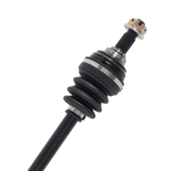 Front/Rear Left Right CV Axles Drive Shaft fit for Arctic Cat 500 & 400 4x4 03-04-8