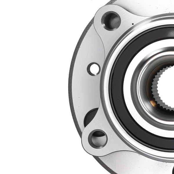 5-Bolt Rear Wheel Hub 513275 fit for Ford Edge Flex Taurus Lincoln MKS MKT 2009-2019-5