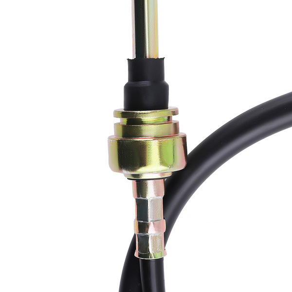 Gear Selector Cable fit for Toyota RAV4 Manual Transmission 1996-2000 33821-42070-5