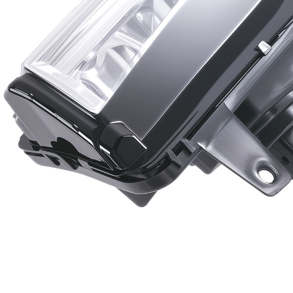LED DRL Cornering Lamp Fog Light Right Passenger Side fit for Cadillac XT5 2017-2020-2
