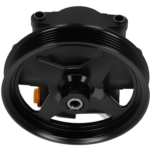 Power Steering Pump fit for Ford Crown Victoria Expedition Lincoln 20-260 1991-2002-7