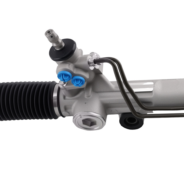 1 × Power Steering Rack and Pinion Assembly fit for Toyota Sequoia 2001-2007-5