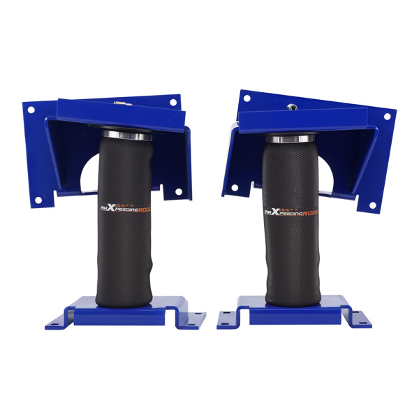Rear Air Helper Spring Bag Leveling Kit fit Ford F150 PICKUP 2WD/4WD 2015-2020-1