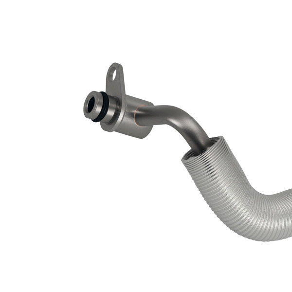 Turbo Coolant Return Pipe Hose fit for BMW 328i 520i 528i xDrive 2.0L N20B20 Engine-5