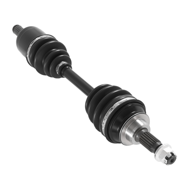 Front Complete CV Joint Axles fit for Honda Rincon 650 TRX650FA 4x4 2003-2004 HO-116-4
