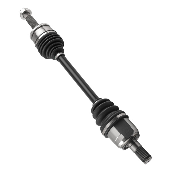 CV Axle Shaft Front Left + Right Set fit for Hyundai Accent Automatic Trans 2012-17-3