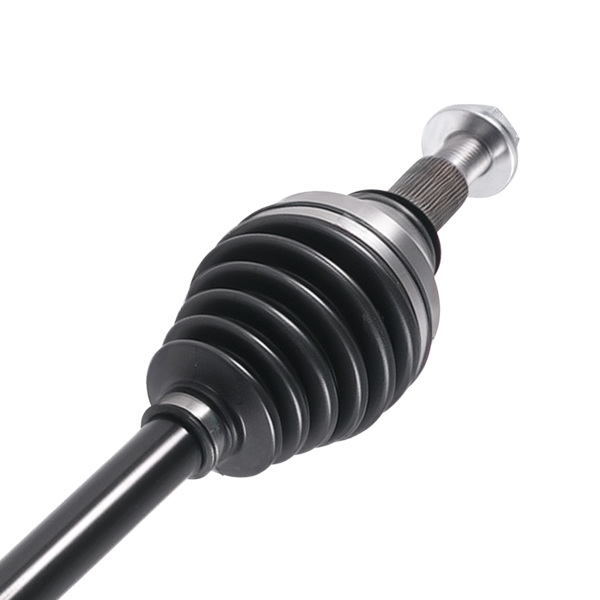 Front Passenger CV Axle Assembly fit for Explorer V6 3.5L AWD 66-2281 2011 2012-7