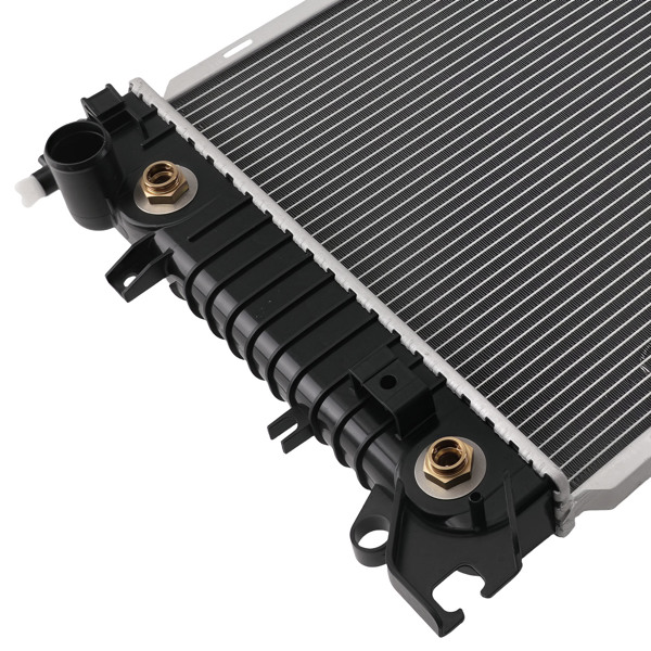 Automotive Radiator fit for Chevy Silverado/GMC Sierra 1500 4.3L V6 2014-18 A13396-5