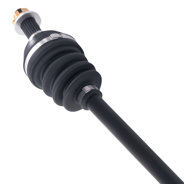 Front Left Complete Cv Joint Axle fit for Arctic Cat 400 500 4x4 2003-2004 0402-907-4