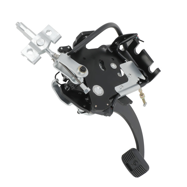 E-Brake Pedal Assembly fit for Toyota Forklift 8FGU15/25/30 46110-26611-71-9