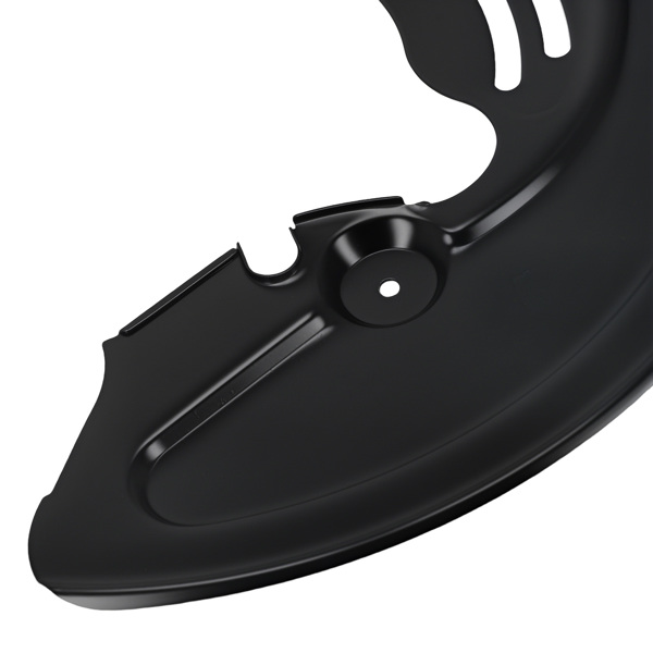 Front Driver Side Brake Dust Shield fit for Ford F-150 2010-20/Expedition 2007-21-3