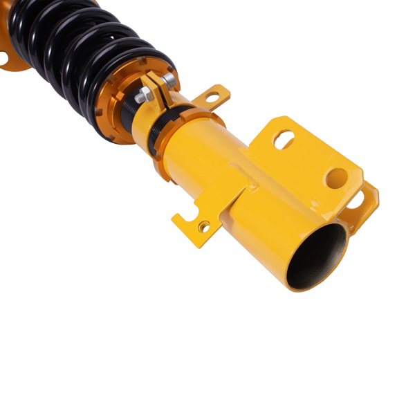 Coilovers 24 Way Damper Adjustable Suspension Kit fit for Toyota Corolla 03-08-8