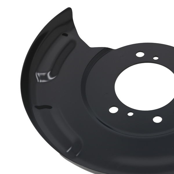 Rear Bake Dust Shield Plate fit for Hyundai Elantra Coupe 2013-2014 583903X000-6