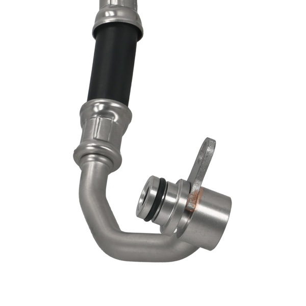 Turbo Coolant Feed Hose fit for BMW 135i 335i 335xi 535i Z4 3.0L GAS 11537558899-6