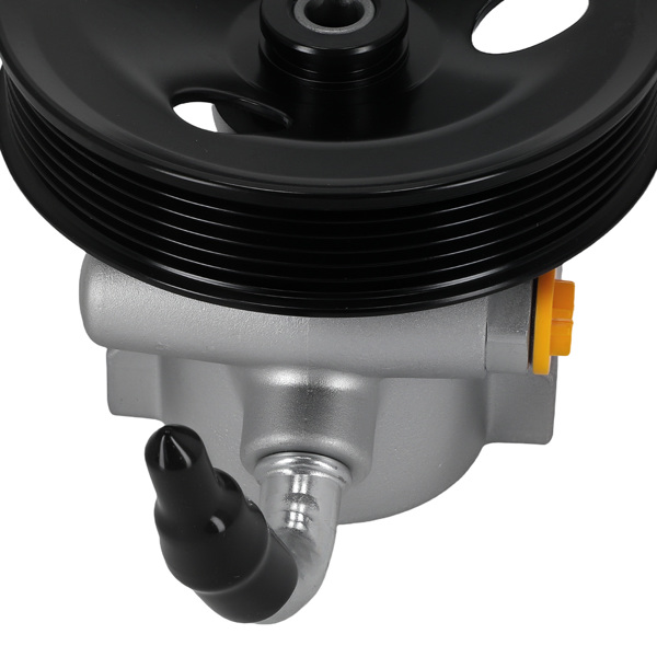 Power Steering Pump fit for Jeep Cherokee 1997 Wrangler 1997-02 2.5L L4 52088018-8