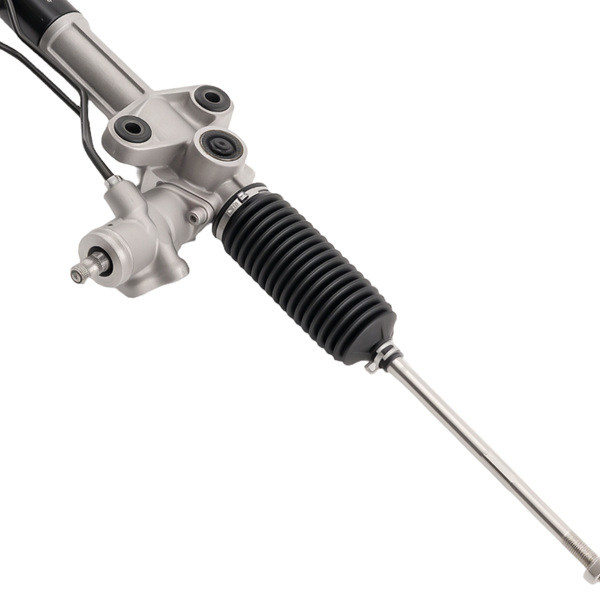 Complete Power Steering Rack and Pinion Assembly fit for Hyundai Santa Fe 01-06-4