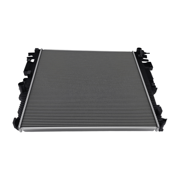 Cooling System Solution fit for Nissan Frontier 3.8L 21-23 214109BT1A Direct Mount-5