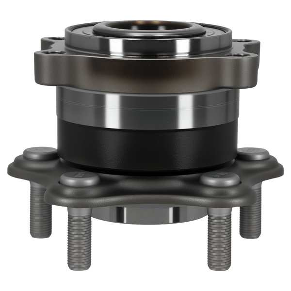 Rear Wheel Hub Assembly fit for INFINITI G25/G35/G37 2007-2013 WA512379 BR930730-8