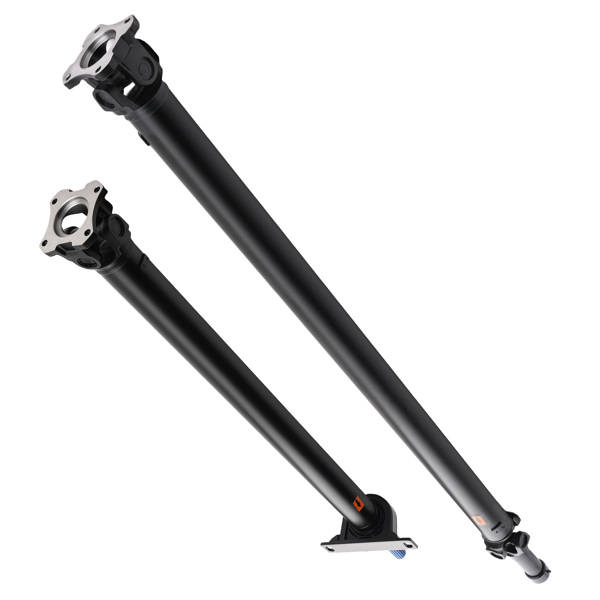 Driveshaft Rear fit for Mercedes-Benz Sprinter 2500 3500 2010-2018 V6 3.0L RWD-9