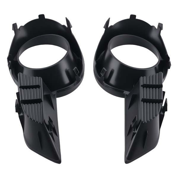 Fog Light Set fit for Toyota Highlander 2008-2010 w/Switch Bulb Bracket 814810E030C0-5