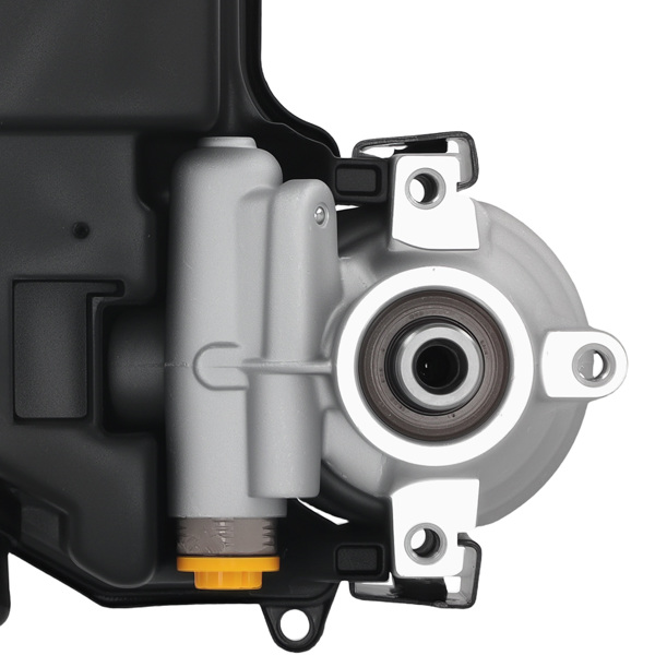 Power Steering Pump fit for Chevy Colorado/GMC Canyon/Isuzu Pickup 2.9L 3.7L 04-12-4