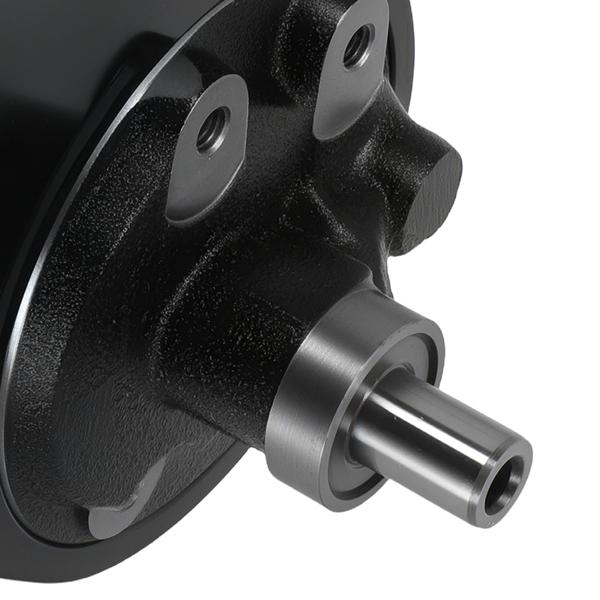 Power Steering Pump fit for Cadillac Escalade GMC Yukon C2500 Chevrolet C2500 Tahoe-3