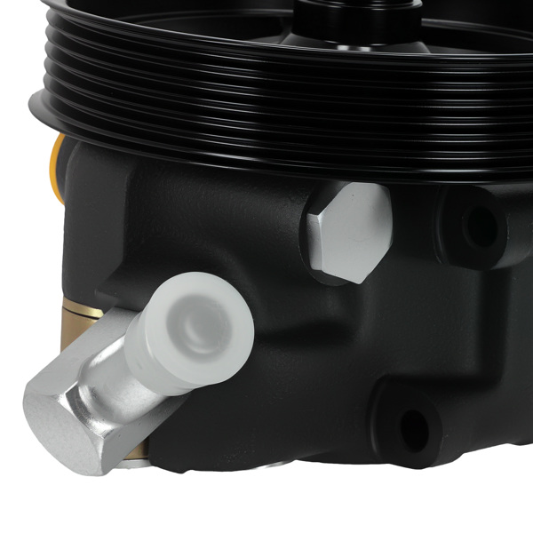 Power Steering Pump fit for Ford Crown Victoria Expedition Lincoln 20-260 1991-2002-6