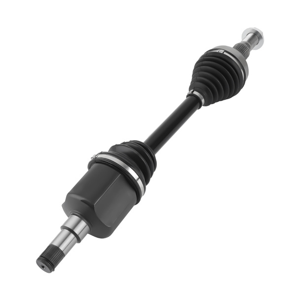 Front CV Axle Shaft Passenger fit for Chevy Impala Buick LaCrosse Pontiac Grand Prix-8