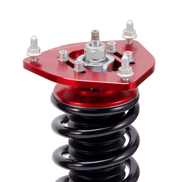 Front Coilovers Suspension Kit fit for 1988-2002 Toyota Corolla 24 Way Adj. Damping-3
