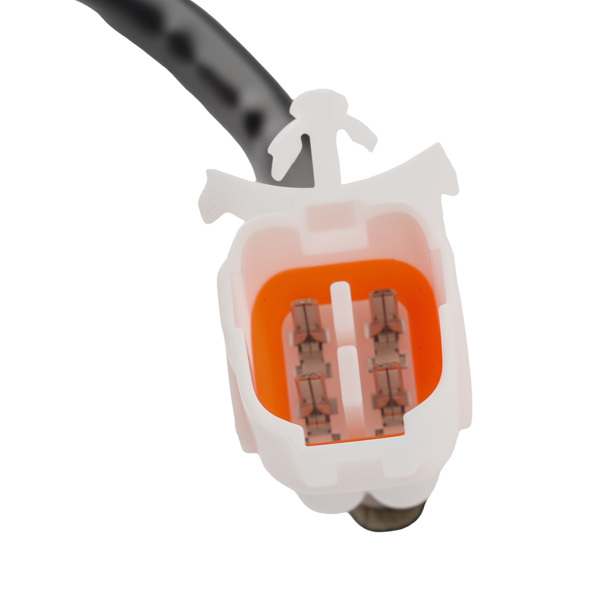 2x Up & Downstream O2 Sensor fit for Suzuki SX4 2.0L L4 2008-2009 234-9033 234-4165-5