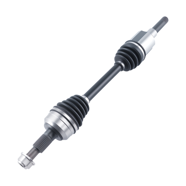 Front Left CV Axle Drive Shaft Assembly fit for Chevrolet Equinox GMC Terrain 2.4L-5