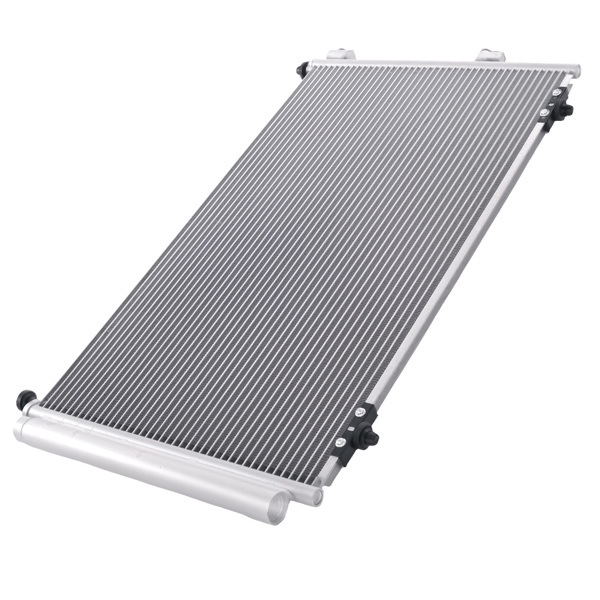 Aluminum Radiator & AC Condenser fit for Toyota RAV4 2.5L 2013-2018 A2892 RAD2892-7