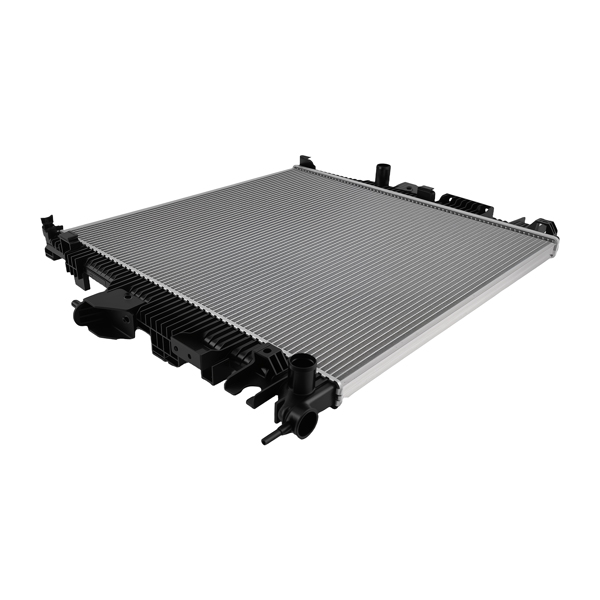 Cooling System Solution fit for Nissan Frontier 3.8L 21-23 214109BT1A Direct Mount-4